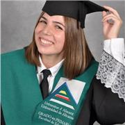 Estudiante de magisterio de primaria ofrece clases de apoyo