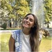 Profesora de matemáticas, sumar conocimientos y restar aburrimiento