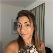 English as a foreign Language to teenagers/adults. I live in Great Dunmow, Degree in English/French. Personal or online lessons.