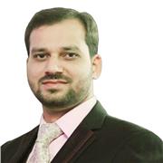 Naeem Muzaffar