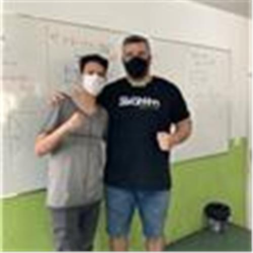 user photo