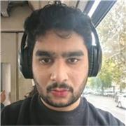 English tutor who teaches academic writing and speaking 