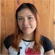 Profesora de Física básica para niños y adolescentes