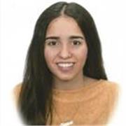 Profesora de Matemáticas con experiencia en clases particulares, apto para todas las edades y niveles. Ofrezco un enfoque cercano