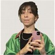 Madrelingua italiana, apta para todas las edades, aprenderemos italiano rápidamente y con facilidad.