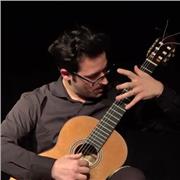 Lezioni private di Chitarra e Fagotto (tutte le età)