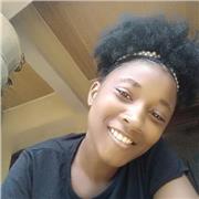 Okeke Amarachi Nancy