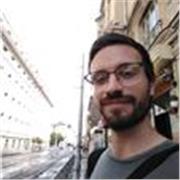 Studente di filosofia all'università di Lille in Francia offre ripetizioni di lingua e grammatica francese