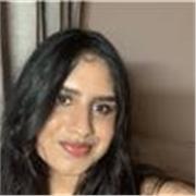 English tutor who can teach students aged up to Year 13