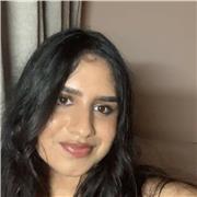 English tutor who can teach students aged up to Year 13