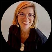 Professeur de Français langue étrangère ou Français pour tous publics (particuliers ou professionnels en entreprise)