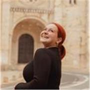 Profe de ELE (Español para extranjeros) [Preparación de exámenes oficiales, conversación, etc.]