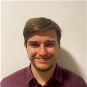 Hello! I am offering one-to-one, online maths tuition for GCSE and A-level students. I will ensure that I adapt the lessons to the student's needs, and will be patient and committed to get them to the level they hope to achieve