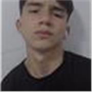 Refuerzo dinámico de ingles y tareas de primaria - tutor joven con nivel de ingles B2