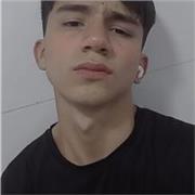 Refuerzo dinámico de ingles y tareas de primaria - tutor joven con nivel de ingles B2