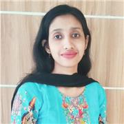 I am a dedicated educator passionate about teaching children and my lessons are aimed at helping students reach their potential.