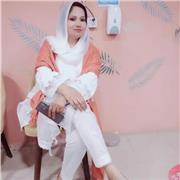 Sidra Mohsin