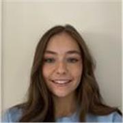 I am a friendly person who is keen to teach and tailor learning to their preferences or experience. 