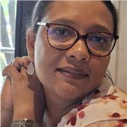 An experienced teacher who will help you reach your goal