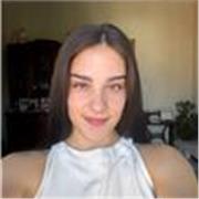 Sei stata cercando una ragazza che ti aiuti nei tuoi successi scolastici, mi hai trovata!