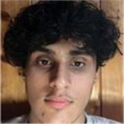 I am an A-Level student and as far as my lessons go, I am comfortable teaching KS3 and below, and do not mind teaching GCSE aswell