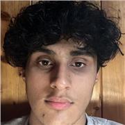 I am an A-Level student and as far as my lessons go, I am comfortable teaching KS3 and below, and do not mind teaching GCSE aswell