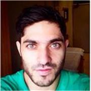 English tutor providing lessons to individual's of all ages