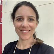 Isabel Negreira