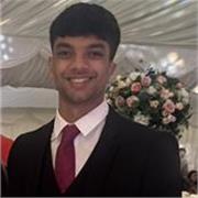 Maths tutor with 2+ years experience. Currently studying maths at university of York. A* A level maths