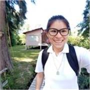 Profesora y licenciada en Teología Sistemática