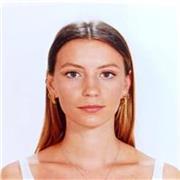 Disponibile per impartire lezioni di scienze, biologia, biotecnologie