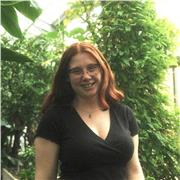 Biologie Online Nachhilfe für Schüler:innen und Studierende von Biologie Masterstudentin