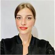 Laureata in scienze biologiche, insegno biologia a studenti della scuola elementare, medie e superiori