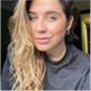 Professora de primària y ESO