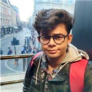 Dhruvil