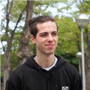 Músico con experiencia de 9 años en piano y lenguaje musical ofrece clases de piano, también lenguaje musical y armónico opcionalmente. No dudes en contactarme para recibir clases de la manera mas dinámica y de modo que cada día te apasione este bonitos m