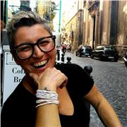 Private Italian/English tutor with High experience