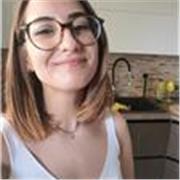 Laureata magistrale in lingue abilitata all'insegnamento offre lezioni private di inglese e spagnolo a Catanzaro per ogni livello scolastico, sia per quanto riguarda la lingua, sia per quanto riguarda la letteratura. Possibilità di fare lezione sia in pre