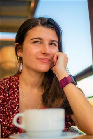 Ophélie