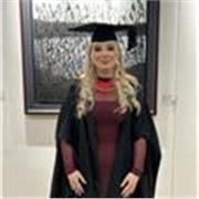 I am a dedicated and professional counsellor who values student wellbeing and supporting young people to achieve their goals.