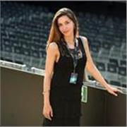 Profesora titulada con más de 4 años de experiencia en español, inglés y francés