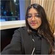 I am a Msc Mental Health nursing student. 
My lessons are aimed at students who want to improve their understanding of biology. 