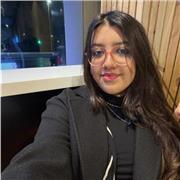 I am a Msc Mental Health nursing student.
My lessons are aimed at students who want to improve their understanding of biology.