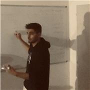 Professeur de philosophie 
Normalien - enseignement supérieur et 2nd