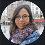 Profesora e investigadora en redes de comunicaciones, sistemas inalámbricos, IoT, 5G, proyectos y propuestas de investigación