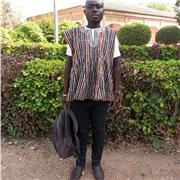 Sawadogo Nomba Wendkouni Ibrahim