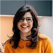 Sarah Patel