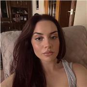 Licenciada en Periodismo imparte clases de Lengua, Redacción y Técnicas de Estudio