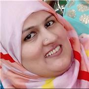 Coding teacher teaches coding to age between 6 to 12 years