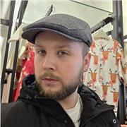 Enjoy teaching the English language and encouraging others to learn.